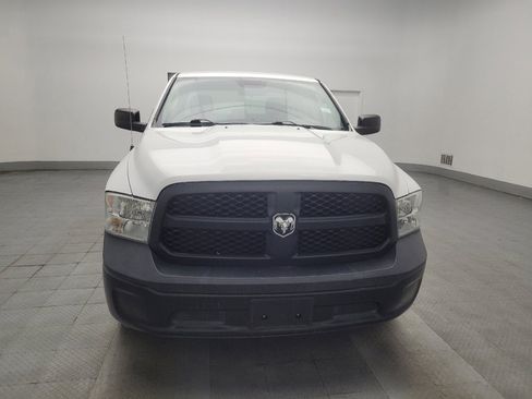 Used 2016 RAM 1500 Tradesman w/ Popular Equipment Group RWD image 14