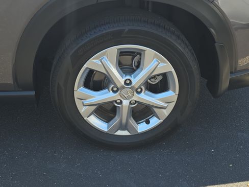 Used 2023 Honda HR-V LX image 33
