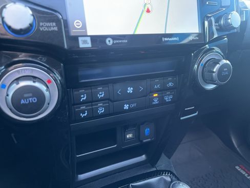 Used 2020 Toyota 4Runner TRD Pro image 28