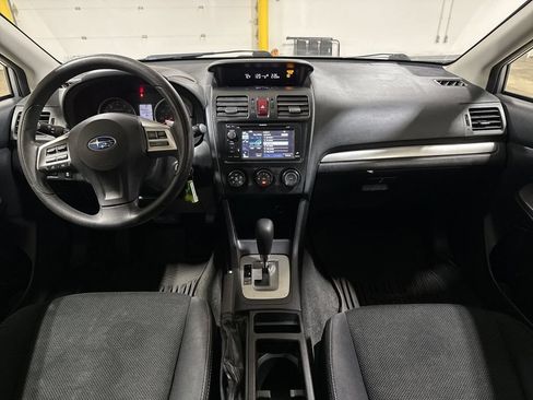 Used 2014 Subaru Crosstrek 2.0i Premium w/ Popular Package #1 AWD/4WD image 10