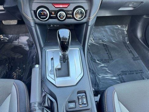 Used 2020 Subaru Crosstrek 2.0i Premium w/ Moonroof Package 1 AWD/4WD image 34