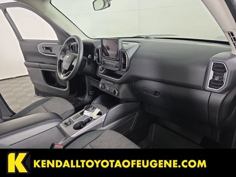 Used 2022 Ford Bronco Sport Big Bend AWD/4WD image 18