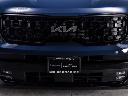 Used 2024 Kia Telluride SX Prestige X-Line AWD/4WD image 9