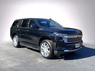 Used 2023 Chevrolet Tahoe High Country video 2
