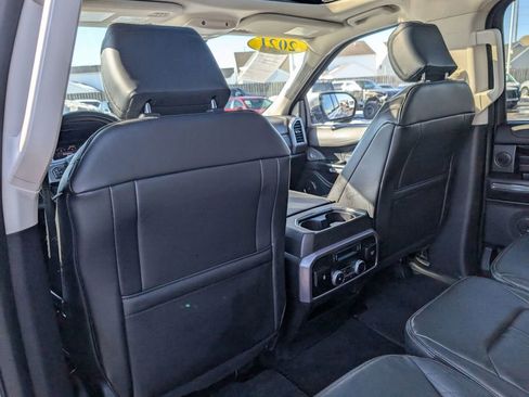 Used 2021 Ford Expedition Platinum image 42