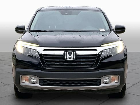 Used 2018 Honda Ridgeline RTL-E image 4