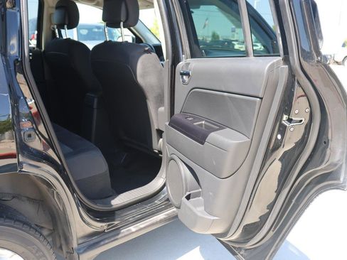 Used 2013 Jeep Compass Sport image 21