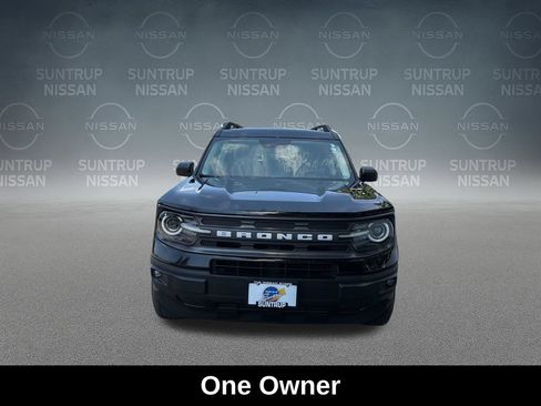 Used 2023 Ford Bronco Sport Big Bend w/ Convenience Package AWD/4WD image 10