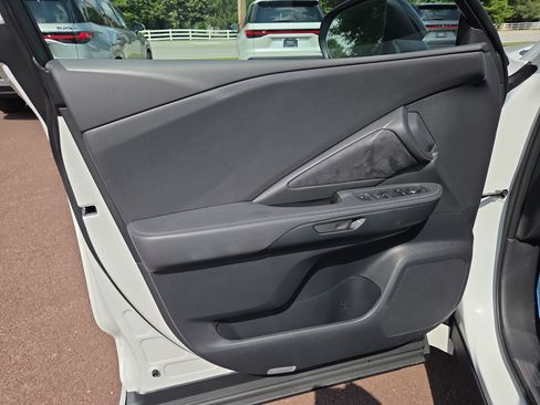 New 2026 Lexus TX 500h AWD image 7