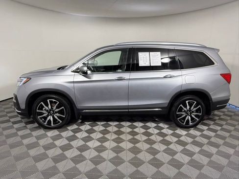 Used 2020 Honda Pilot Elite image 3