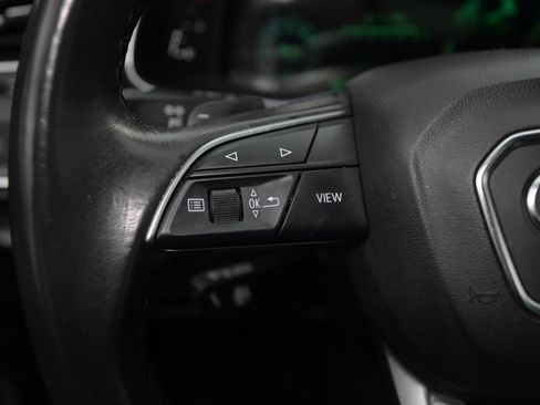 Used 2021 Audi Q7 3.0T Premium image 26