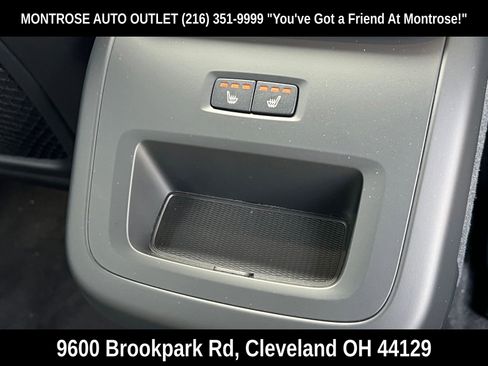 New 2026 Volvo XC60 B5 Plus w/ Protection Package Premier image 16