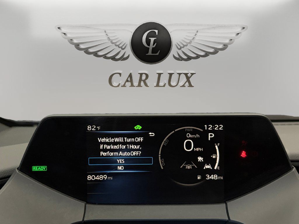 Used 2024 Toyota Prius LE FWD image 18