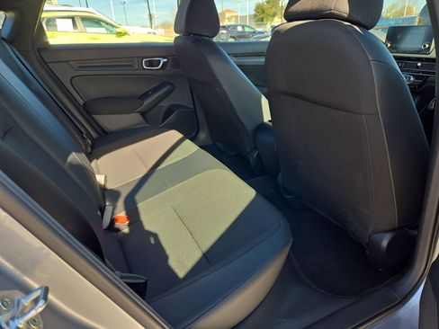 Certified 2026 Honda Civic Sport image 29