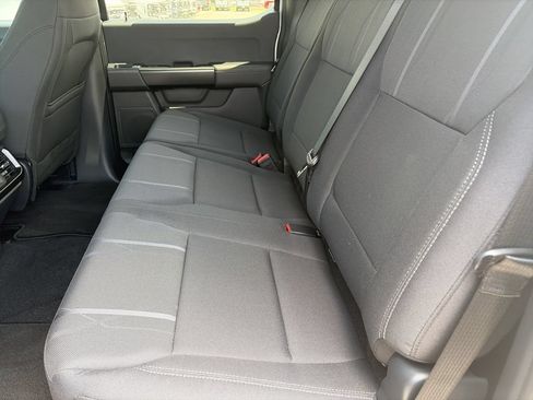 New 2026 Ford F150 STX w/ Equipment Group 200A AWD/4WD image 31