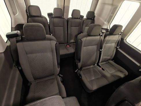 Used 2024 Ford Transit 350 XLT RWD image 21