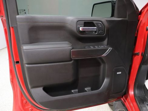 Used 2022 GMC Sierra 1500 AT4 w/ AT4 Preferred Package image 14