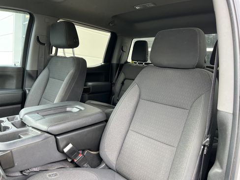 Used 2021 GMC Sierra 1500 Elevation AWD/4WD image 16
