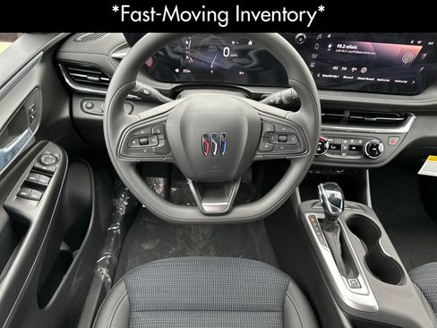 New 2026 Buick Envista Preferred image 14