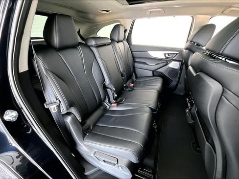 Certified 2026 Acura MDX FWD w/ Technology Package image 33