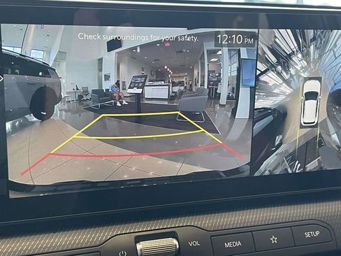 New 2026 Kia K4 GT-Line Turbo image 5