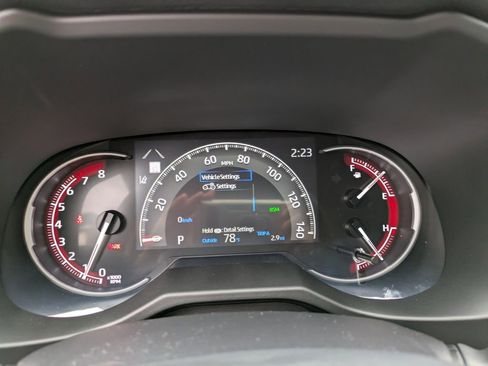 New 2025 Toyota RAV4 XLE Premium image 26