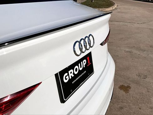 Used 2018 Audi RS 3 w/ Dynamic Plus Package image 30