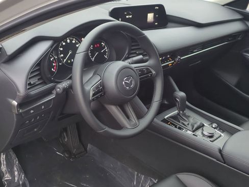 New 2026 MAZDA MAZDA3 2.5 S Sedan w/ Preferred Pkg image 2