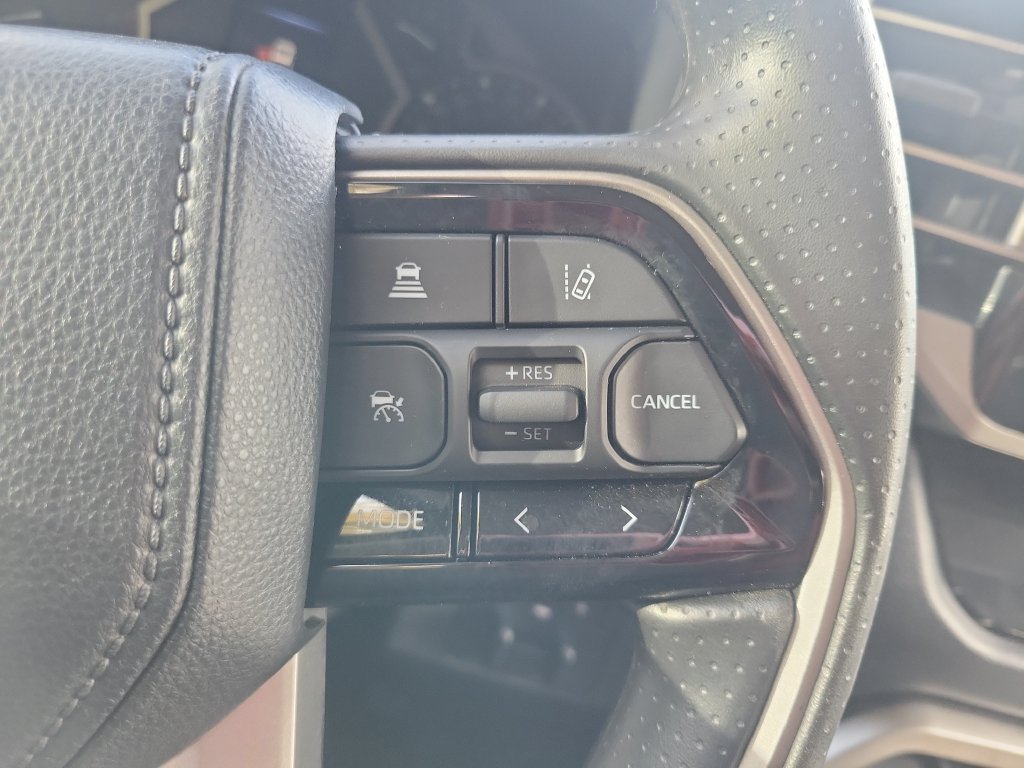 Used 2023 Toyota Tundra SR5 RWD image 20