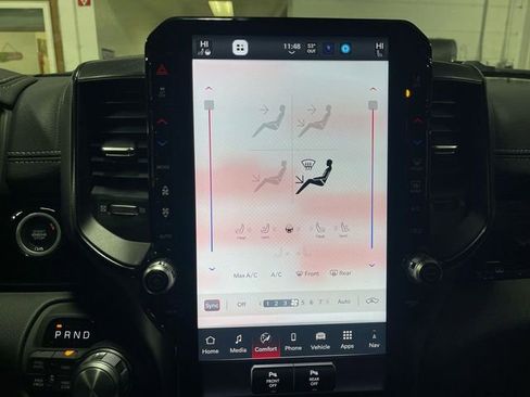 New 2026 RAM 1500 Rebel w/ Rebel Level 2 Equipment Group image 19