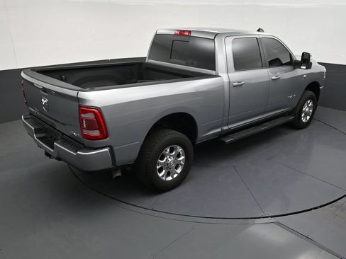 Used 2023 RAM 2500 Laramie AWD/4WD image 16