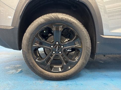 New 2026 Chevrolet Equinox LT w/ Convenience Package II image 5