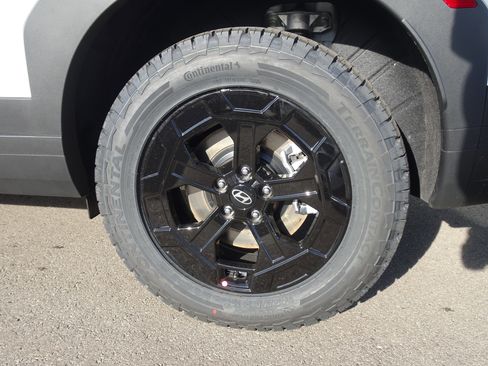 New 2026 Hyundai Santa Fe XRT image 24