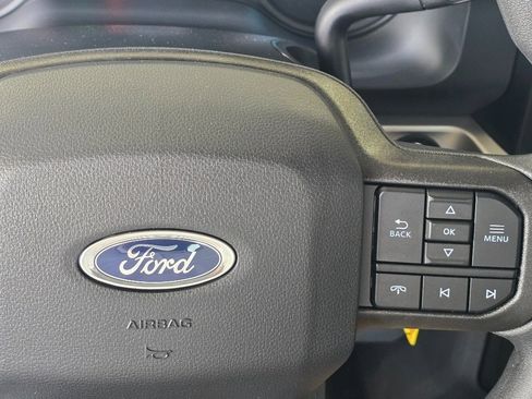 New 2025 Ford F450 XLT image 11