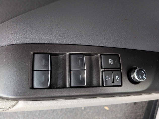 Certified 2023 Toyota Camry XSE w/ Navigation Package FWD image 17