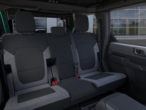 New 2025 Ford Bronco Big Bend image 11