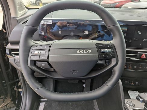 New 2026 Kia Sportage EX image 31