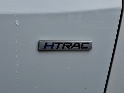 Used 2023 Hyundai Tucson SE AWD/4WD image 29