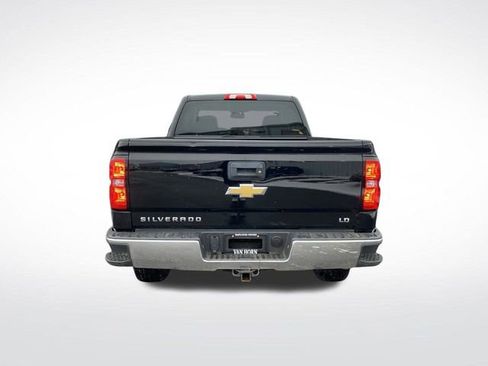 Used 2019 Chevrolet Silverado 1500 LT w/ All Star Edition image 11