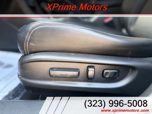 Used 2016 Honda Accord Sport image 18