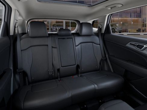 New 2026 Kia Sportage SX image 30