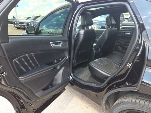 Used 2020 Ford Edge ST w/ Equipment Group 401A image 43