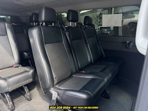 Used 2024 Ford Transit 350 XL RWD image 28