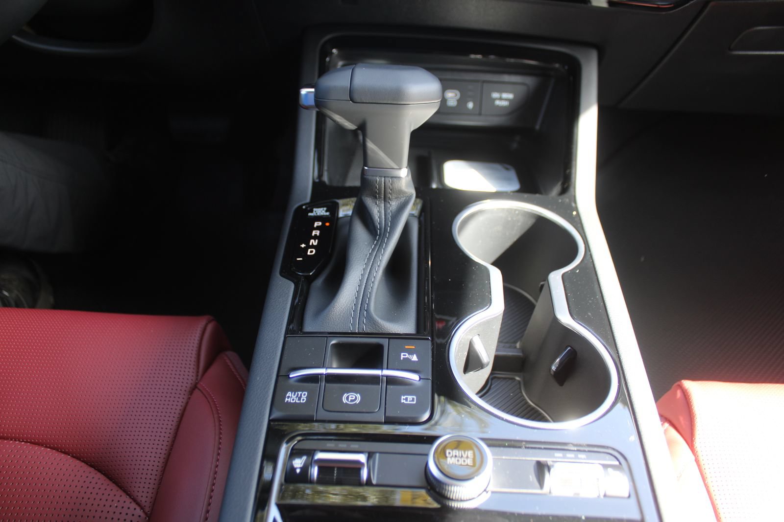 New 2026 Kia K5 GT-Line image 32