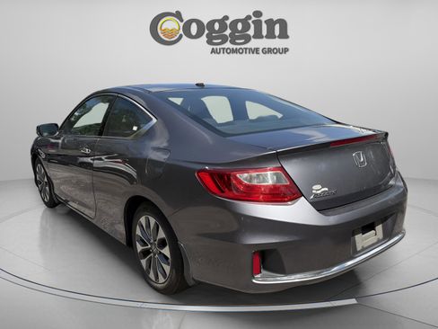 Used 2013 Honda Accord EX-L image 3