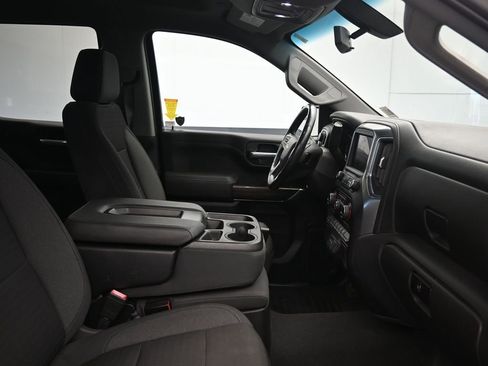 Used 2021 Chevrolet Silverado 1500 LT image 10