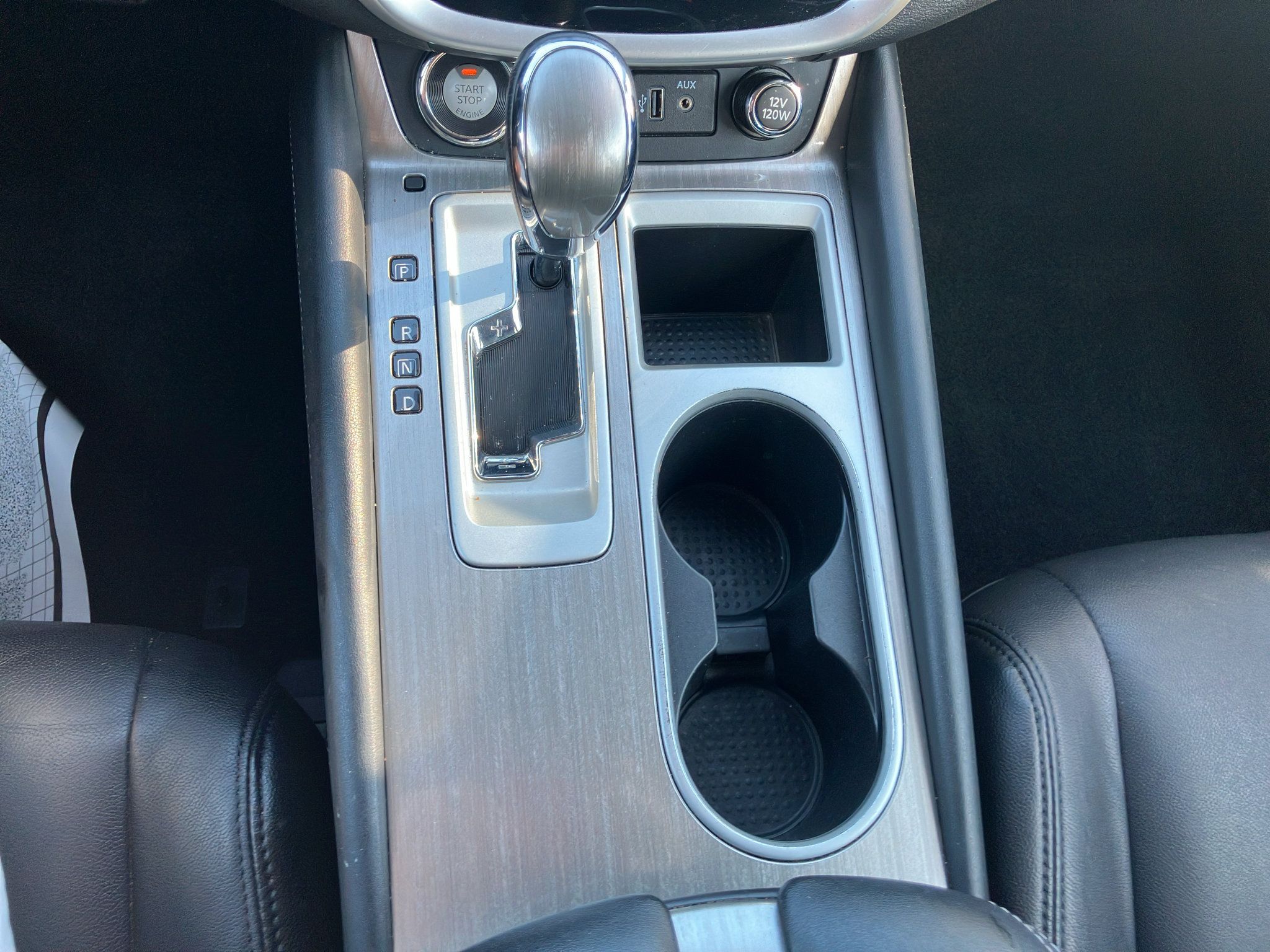 Used 2018 Nissan Murano SV FWD image 21