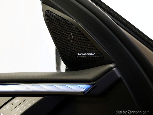 Certified 2025 BMW X3 M50 w/ Premium Package image 26