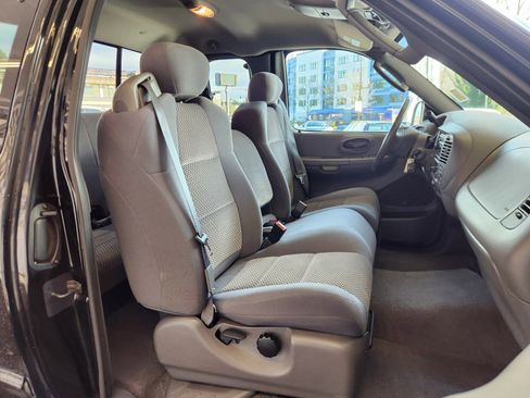 Used 2004 Ford F150 XLT image 13