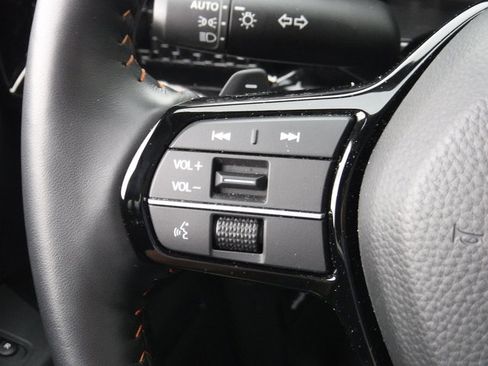 Used 2026 Honda CR-V Sport Touring image 40